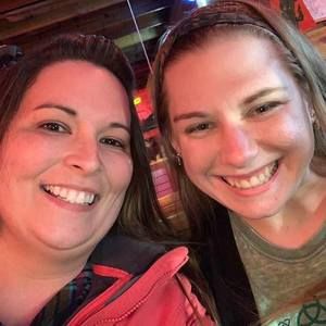 Meet your Posher, Mallory